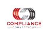https://www.logocontest.com/public/logoimage/1533707327Compliance Connections 03-01.jpg